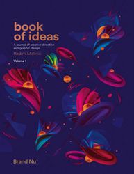 book of ideas - radim malinic