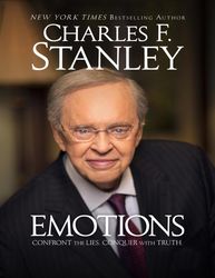 emotions - charles f stanley