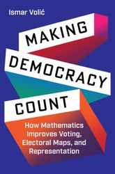 making democracy count - ismar volic