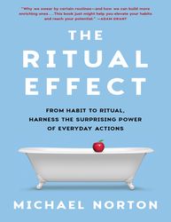 the ritual effect - michael norton