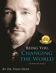 being you changing the world - dain heer