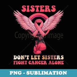 breast cancer breast cancer awareness - sublimation digital download