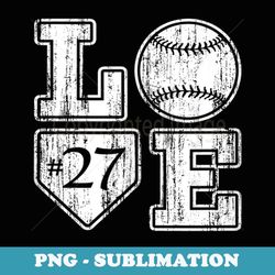love baseball softball mom vintage distressed home plate 27 - exclusive png sublimation download
