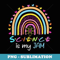 science teacher - science jam - teacher science is my jam