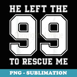 he left the 99 to rescue me - christian quotes