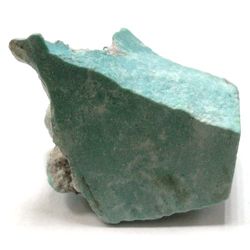 turquoise specimen mongolian stone gemstone mineral 14 grams