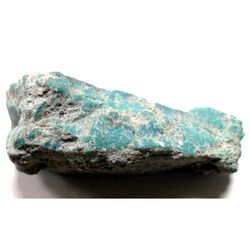 turquoise specimen mongolian stone gemstone mineral 13 grams
