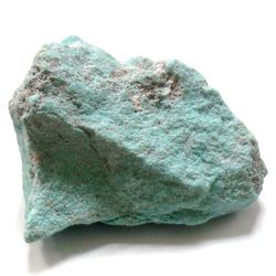 turquoise specimen mongolian stone gemstone mineral 16 grams