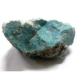 turquoise specimen mongolian stone gemstone mineral 15 grams