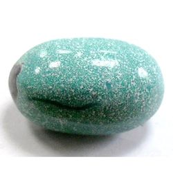 turquoise cabochon cab stone gemstone mineral 1.5 grams