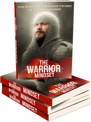 warrior mindset book pdf