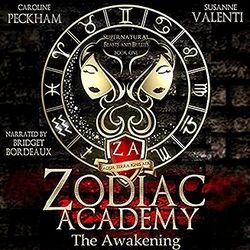 zodiac academy: the awakening: an academy bully romance