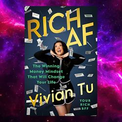 the winning money mindset that will change your life by vivian tu