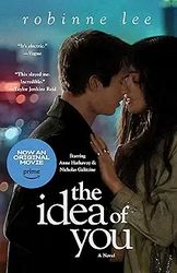 the idea of you: a novel kindle edition by robinne lee