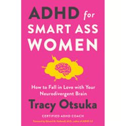 adhd for smart ass women