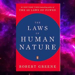 the laws of human nature kindle edition by robert greene