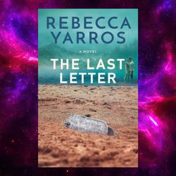 the last letter: rebecca yarros