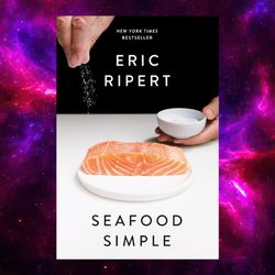 seafood simple a cookbook by eric ripert