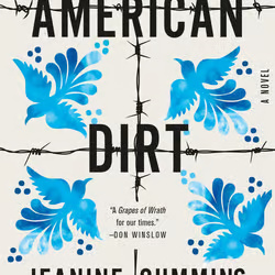 american dirt by jeanine cummins