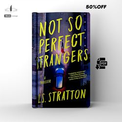 not so perfect strangers | thriller mystery | by l.s stratton | ebook | pdf
