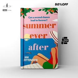 summer ever after | romance novel | by jane crittenden | ebook | pdf