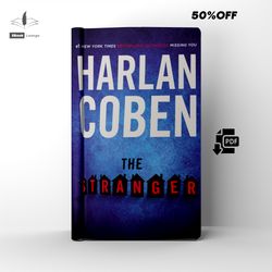 the stranger mystery thriller by harlan coben ebook pdf