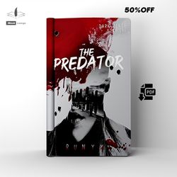the predator dark romance by runyx ebook pdf
