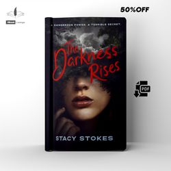 the darkness rises mystery by stacy stokes ebook pdf