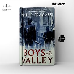 boys in the valley horror thriller by philip fracassi ebook pdf