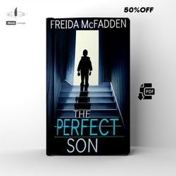 the perfect son thriller by freida mcfadden portuguese edition ebook pdf