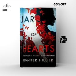 jar of hearts crime thriller by jennifer hillier ebook pdf