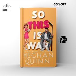 so this is war sports romance meghan quinn ebook pdf