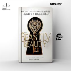 beastly beauty fantasy by jennifer donnelly ebook pdf