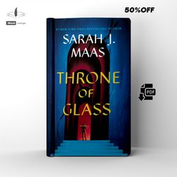 throne of glass fantasy by sarah j. maas ebook pdf