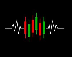 trading heartbeat svg, stock trader shirt svg, crypto currency svg, gift for trader, digital download dtg sublimation cr
