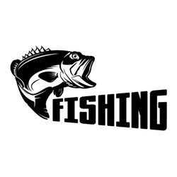 im going fishing with daddy svg files for silhouette, files for cricut, svg, dxf, eps, png instant download