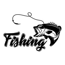 fishing,fishing svg files for silhouette, files for cricut, svg, dxf, eps, png instant download