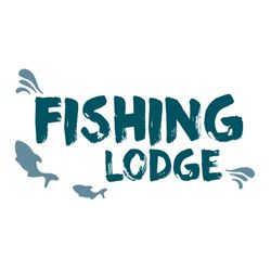 fishing lodge,fishing svg files for silhouette, files for cricut, svg, dxf, eps, png instant download