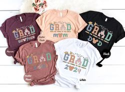 disney graduate shirt ,graduate 2024 shirt