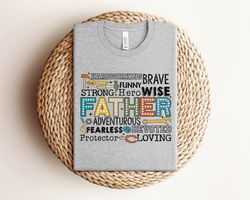 father day shirt, fathers day gift