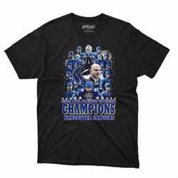 2024 nhl pacific division champions vancouver canucks t-shirt