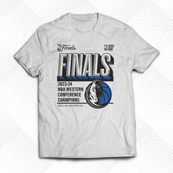 dallas mavericks 2024 western conference champions locker room big & tall shirt sweatshirt hoodie