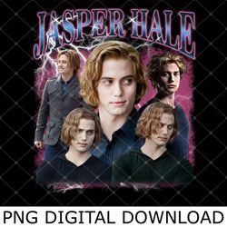 jasper hale vintage png, jasper hale vampire png, jasper hale fan lover png