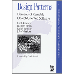 design patterns: elements of reusable object-oriented software