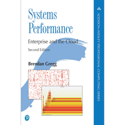 systems performance : addison-wesley professional computing series 2nd edition