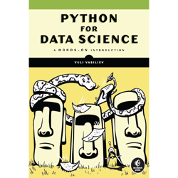 python for data science: a hands-on introduction