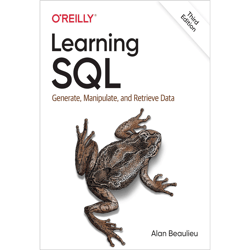 learning sql: generate, manipulate, and retrieve data 3rd edition