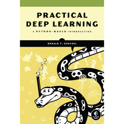 practical deep learning: a python-based introduction