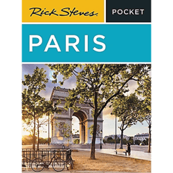 rick steves pocket paris