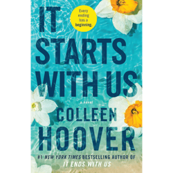 it starts with us a novel 2